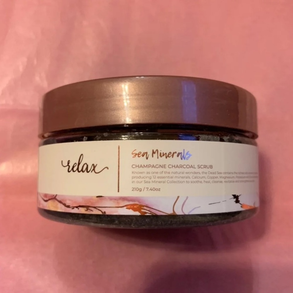Manna Kadar Beauty Bundle